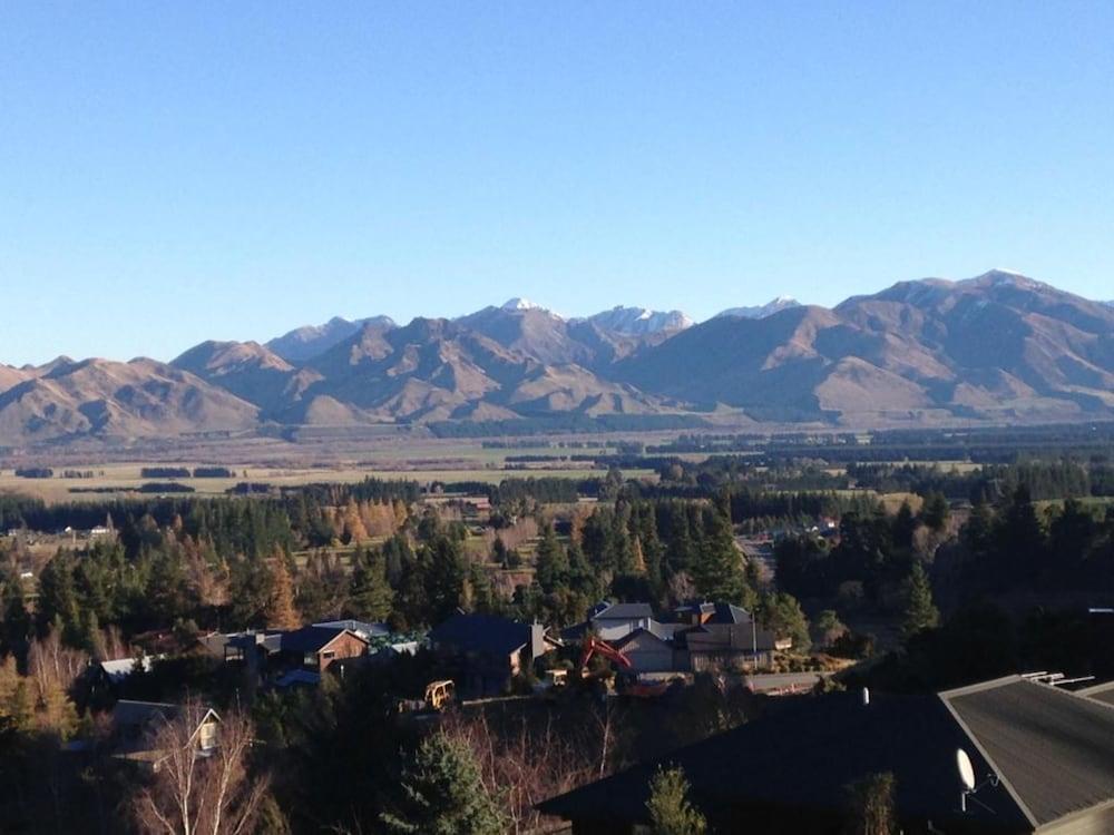 Clear Ridge apartamentos Hanmer Springs Exterior foto